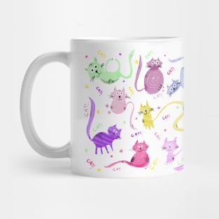 Kittens Mug